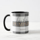 Search for white buffalo mugs Black