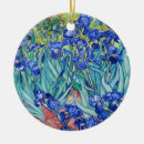 Search for branches christmas tree decorations Vincent van gogh