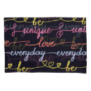 Search for words pillowcases Pattern