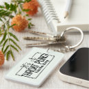 Search for sarcastic key rings Quirky
