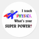 Search for physics stickers Humour