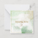 Search for business thanksgiving postcards Watercolor