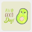 Search for kawaii fruit stickers Green