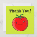 Search for cute tomato cards Vegetable