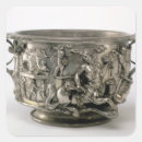 Search for gold chalice stickers Silver