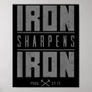 Search for sharpening posters Christian men