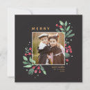 Search for warm winter wishes cards Berries