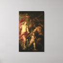 Search for dyck canvas prints Van