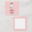 Search for relaxed note cards Yoga