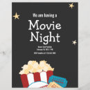 Search for popcorn flyers Party