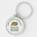 Search for runners key rings Track and field