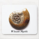 Search for wiccan mouse mats Pentagram