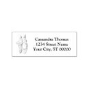Search for ballet rubber stamps Girly