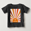 Search for vintage baby shirts Sun