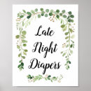 Search for late night diapers signs Summer