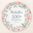 Search for springtime coasters Flowers