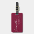 Search for wine place cards Modern