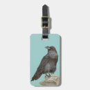 Search for halloween travel accessories Crow