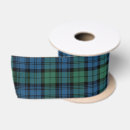 Search for campbell clan tartan ribbon Green