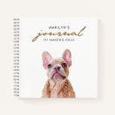 Search for french bulldog notebooks Dogs