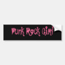 Search for punk rock bumper stickers Skull