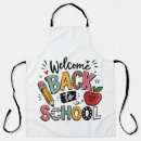 Search for teachers day aprons Teacher appreciation