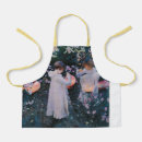 Search for vintage girl with aprons Girls