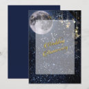 Search for starry night sweet 16 invitations Celestial