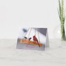 Search for cardinal thank you cards Winter