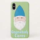Search for garden gnome iphone cases Cute