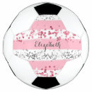 Search for sparkly footballs Modern