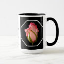 Search for rosebud mugs Nature