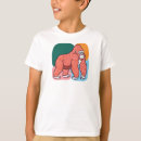 Search for gorilla kids tshirts Funny