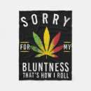 Search for bluntness Roll