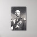 Search for prince canvas prints William