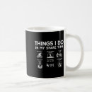 Search for do things mugs Popular