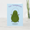 Search for salad cards Illustration