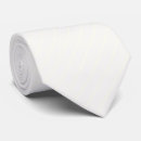 Search for white patterns ties Diagonal stripes