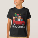 Search for cocker spaniel christmas tshirts Trending