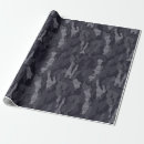 Search for gray camouflage wrapping paper Military
