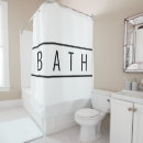 Search for farmhouse shower curtains Bath