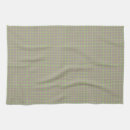 Search for green gingham tea towels Trendy