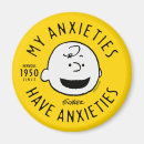 Search for nervous magnets Cartoon