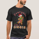 Search for funny ginger tshirts Xmas