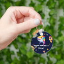 Search for rocketeers key rings School