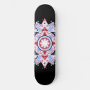 Search for red and black skateboards Elegant