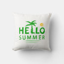 Search for hello summer cushions Vacation