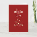 Search for coffee valentines day cards Simple
