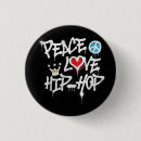 Search for hip hop badges Cool