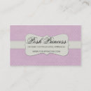 Search for princess business cards Whimsical
